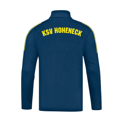 Classico Ziptop KSV Hoheneck Damen