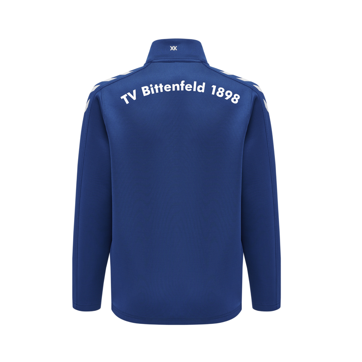 HMLCORE XK Zip Top TV Bittenfeld