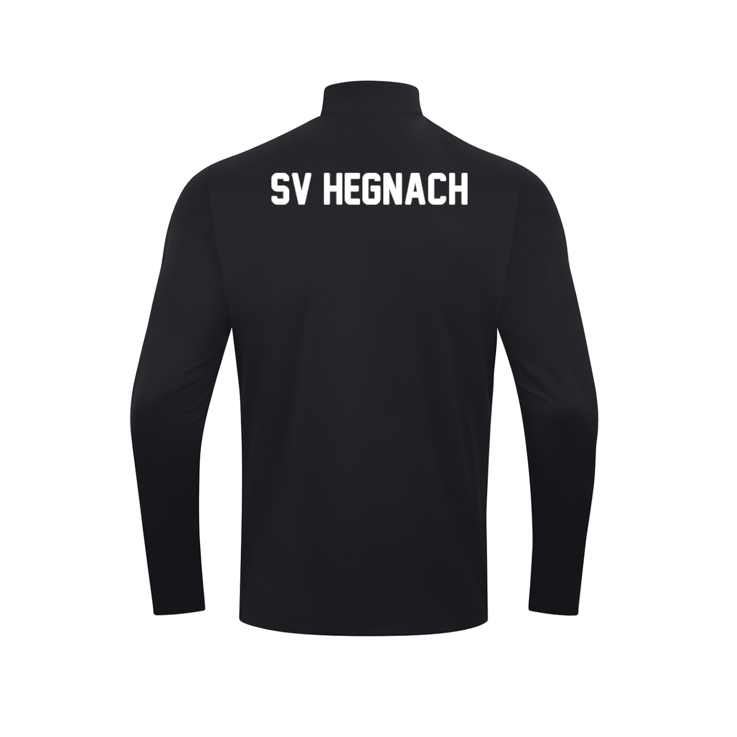 Zip Top SV Hegnach Trainer