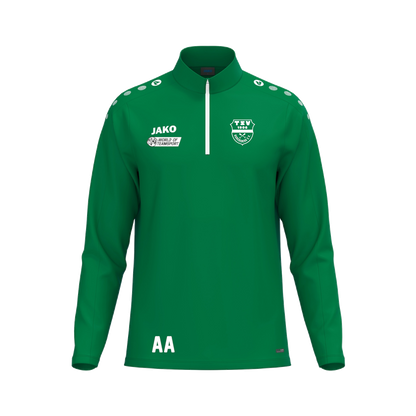 JAKO Ziptop One TSV Rudersberg