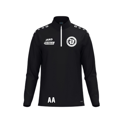 JAKO Ziptop One TSV Deizisau Fußball Trainer