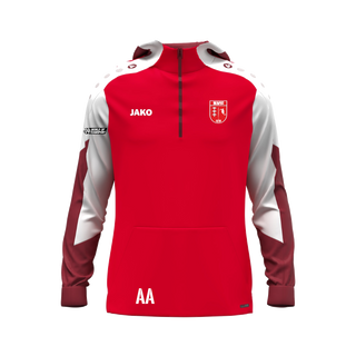Zip Hoodie Dynamic SV Fellbach Fußball