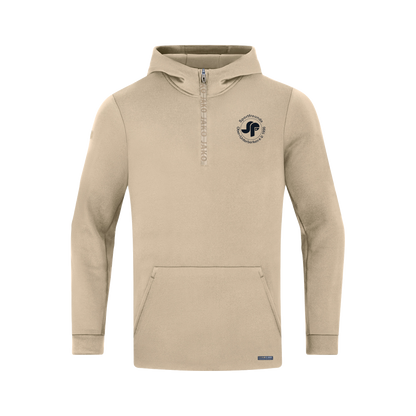 Zip Hoodie Sportfreunde Ober-/Unterberken