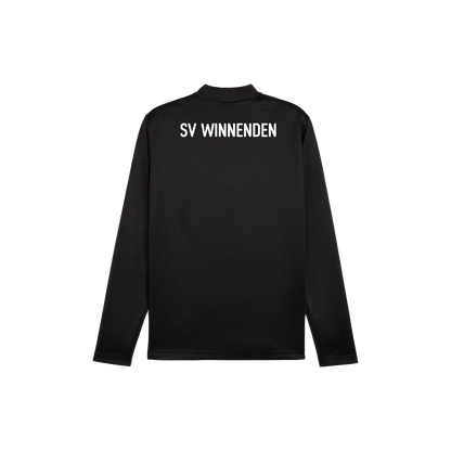 Team Goal Zip Top SV Winnenden