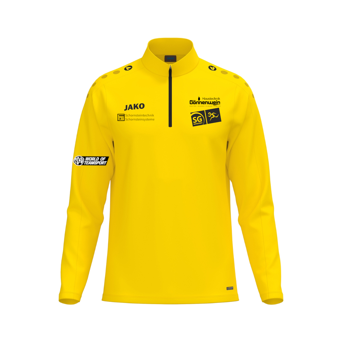 Ziptop One SG Weinstadt Leichtathletik