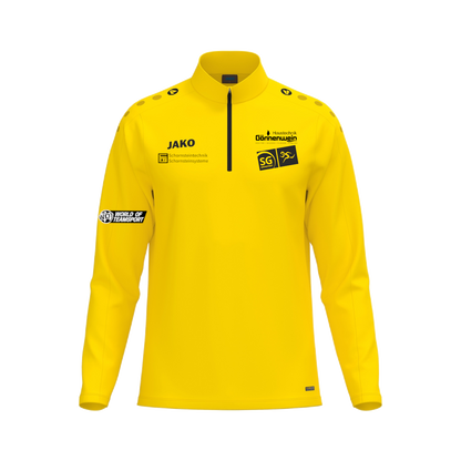 Ziptop One SG Weinstadt Leichtathletik