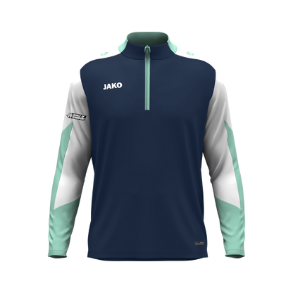 Zip Top Dynamic TC Berkheim