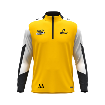 Zip Top Dynamic TSV Baltmannsweiler Leichtathletik