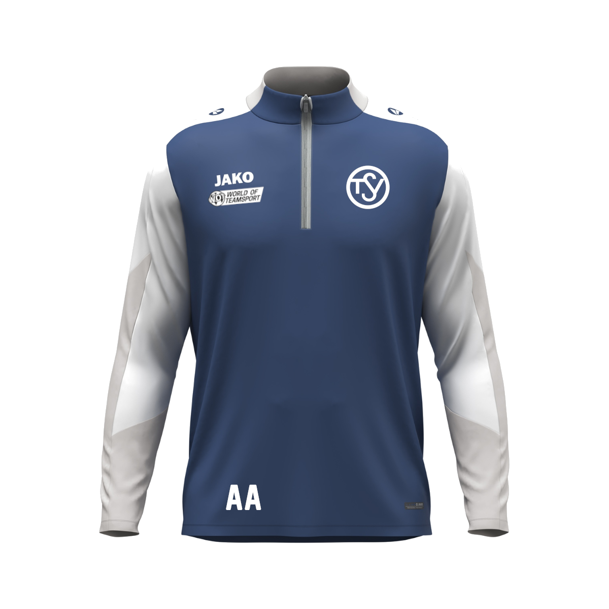 ZipTop Dynamic TSV Schmiden Fußball Trainer
