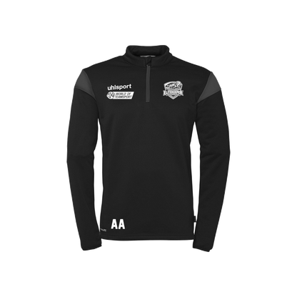 Squad 27 Zip Top Torwartschule Elitekeeper