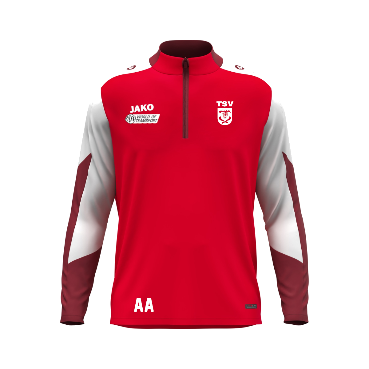 Zip Top Dynamic TSV Strümpfelbach