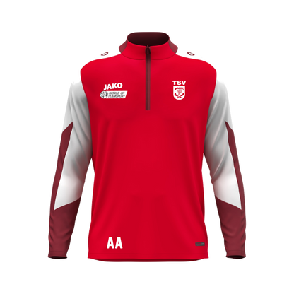Zip Top Dynamic TSV Strümpfelbach