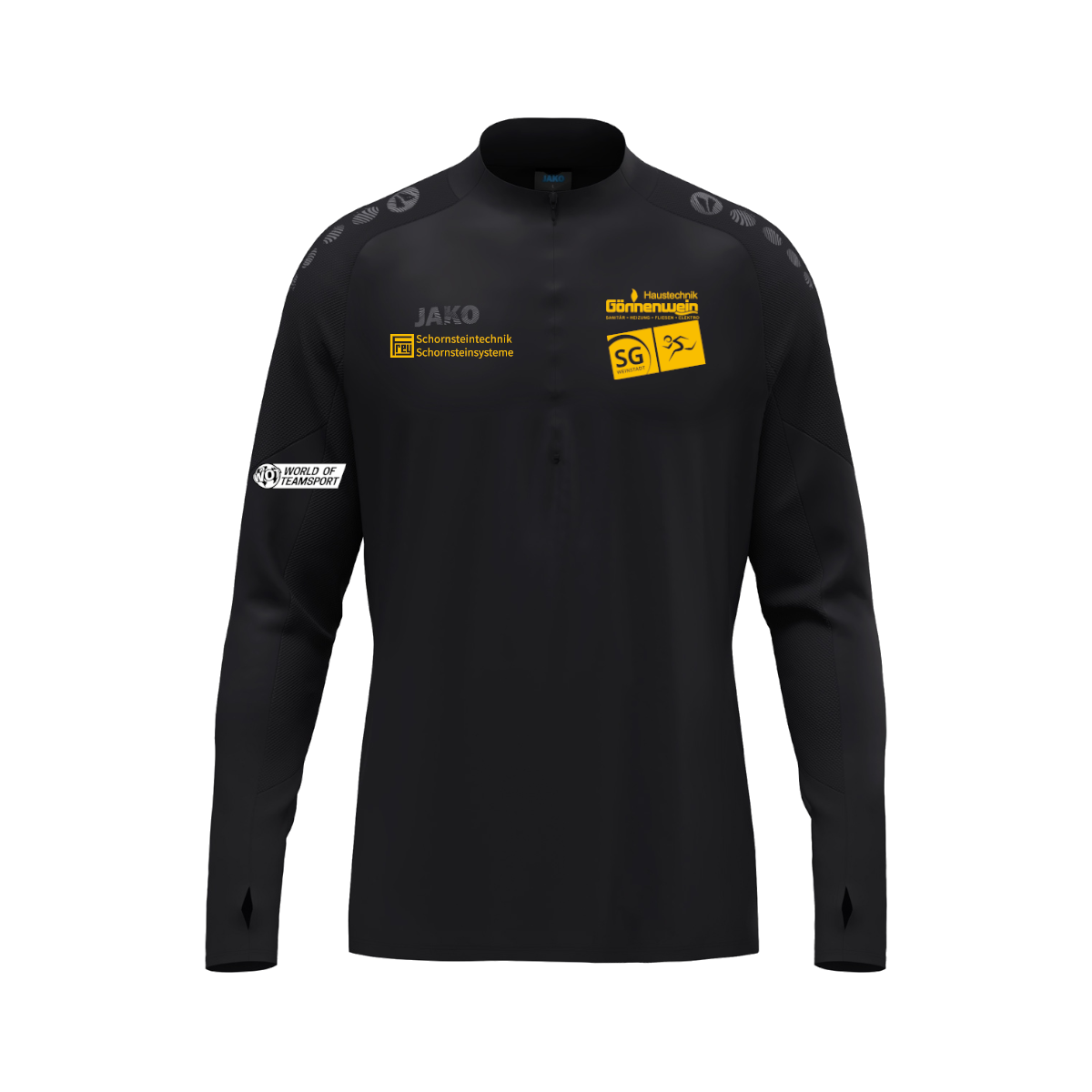 ZipTop Light Flow SG Weinstadt Leichtathletik