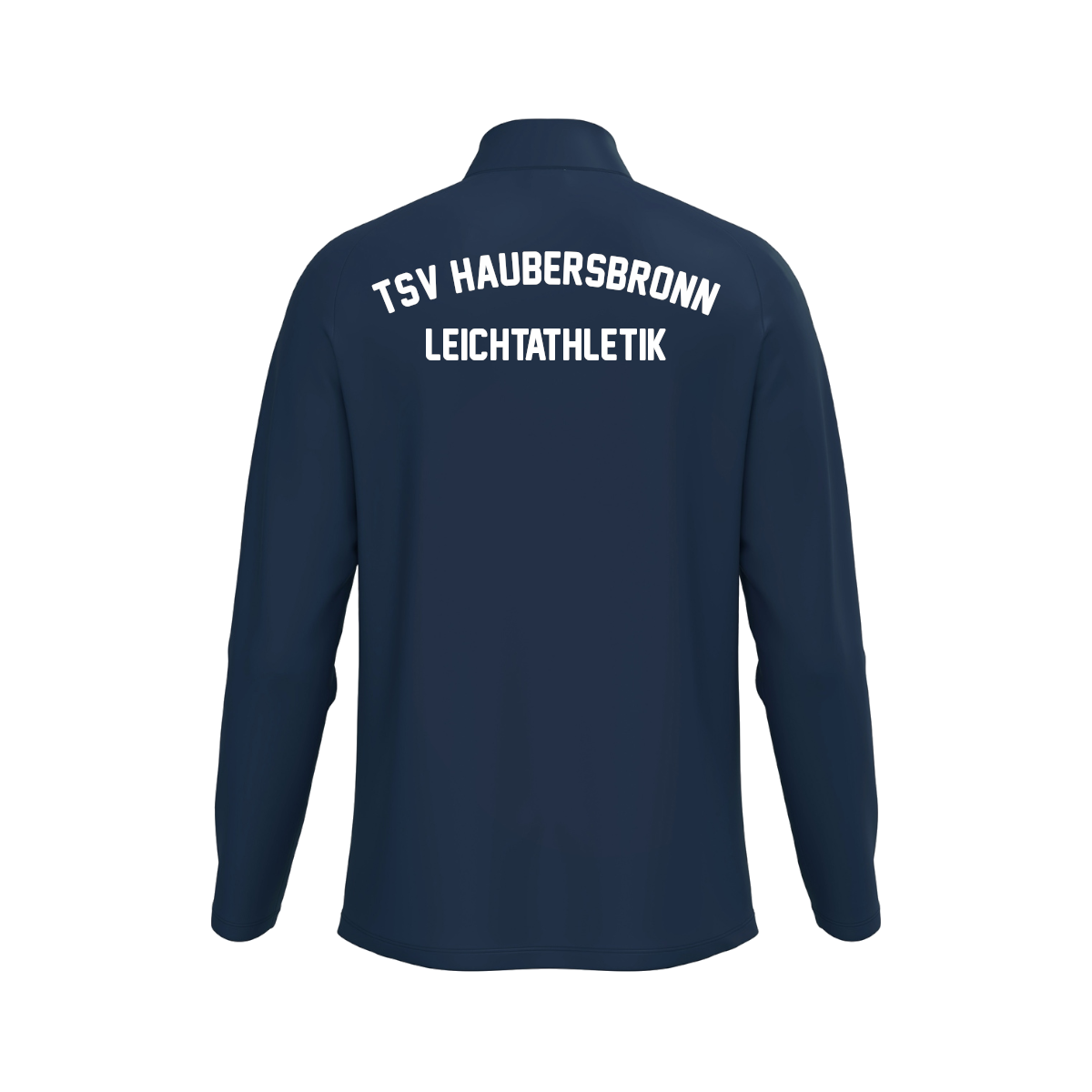 JAKO Ziptop One TSV Haubersbronn Leichtathletik