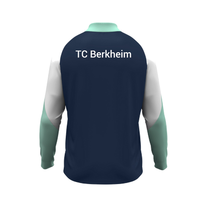 Zip Top Dynamic TC Berkheim