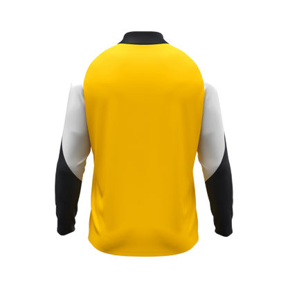 Zip Top Dynamic TSV Baltmannsweiler Leichtathletik