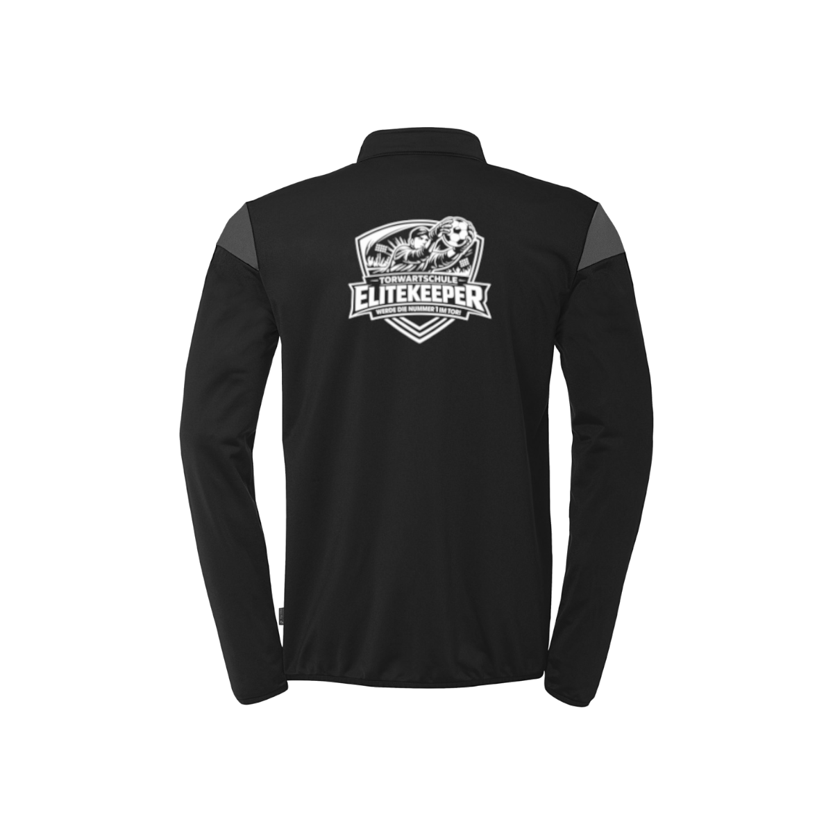 Squad 27 Zip Top Torwartschule Elitekeeper
