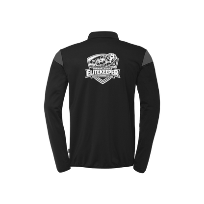 Squad 27 Zip Top Torwartschule Elitekeeper