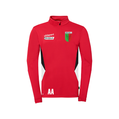 Equipe 29 Zip Top FC Esslingen Fußballschule