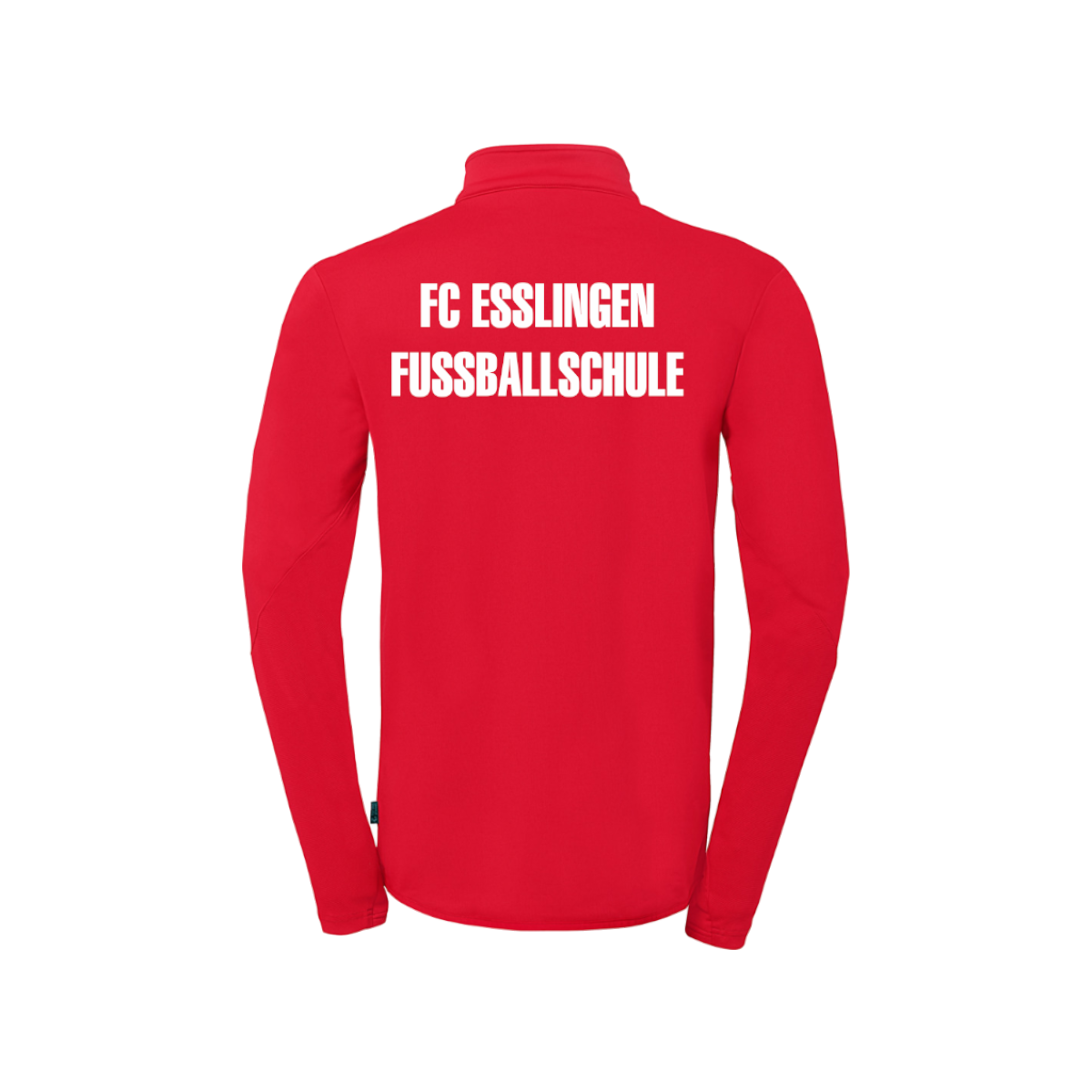 Equipe 29 Zip Top FC Esslingen Fußballschule