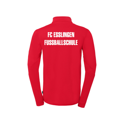 Equipe 29 Zip Top FC Esslingen Fußballschule