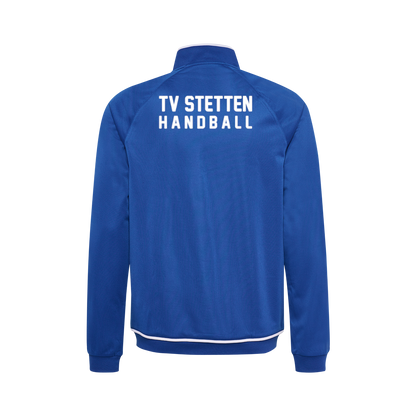 hmlCORE 2.0 TRACK ZIP JACKET TV Stetten Handball