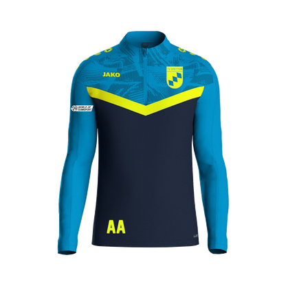 Ziptop Iconic TV Stetten Fußball