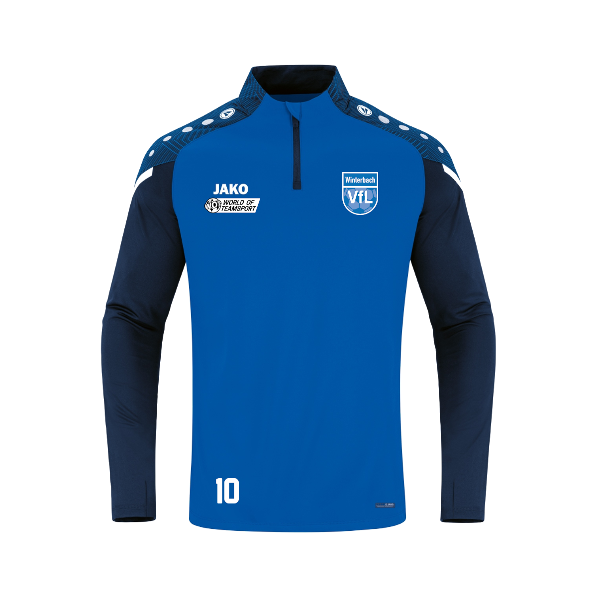 ZipTop Performance TSV Adelberg