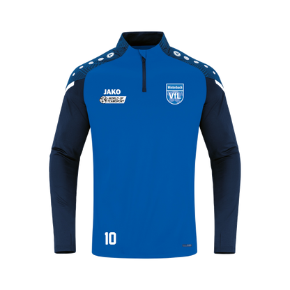 ZipTop Performance TSV Adelberg