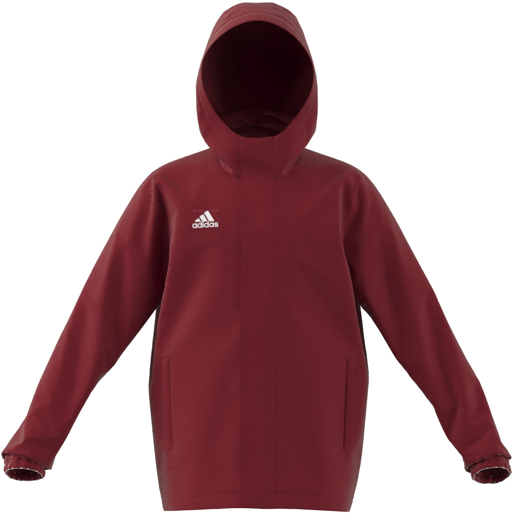 Entrada 22 All-Weather Jacke