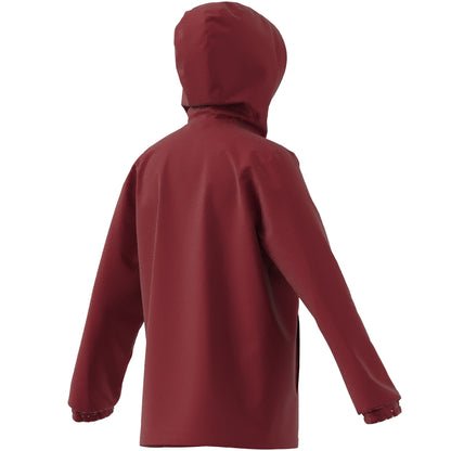 Entrada 22 All-Weather Jacke