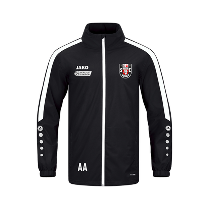 Allwetterjacke Power SC Urbach Herren