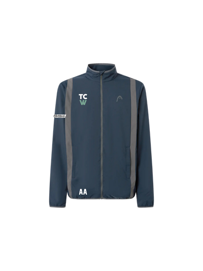 CLUB 25 Jacket Men TC Weinstadt/Endersbach Herren
