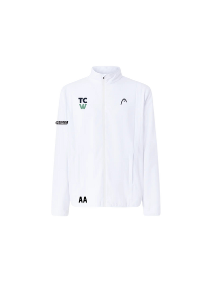 CLUB 25 Jacket Men TC Weinstadt/Endersbach Herren