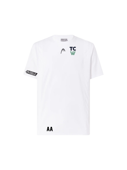 Club Shirt TC Weinstadt/Endersbach