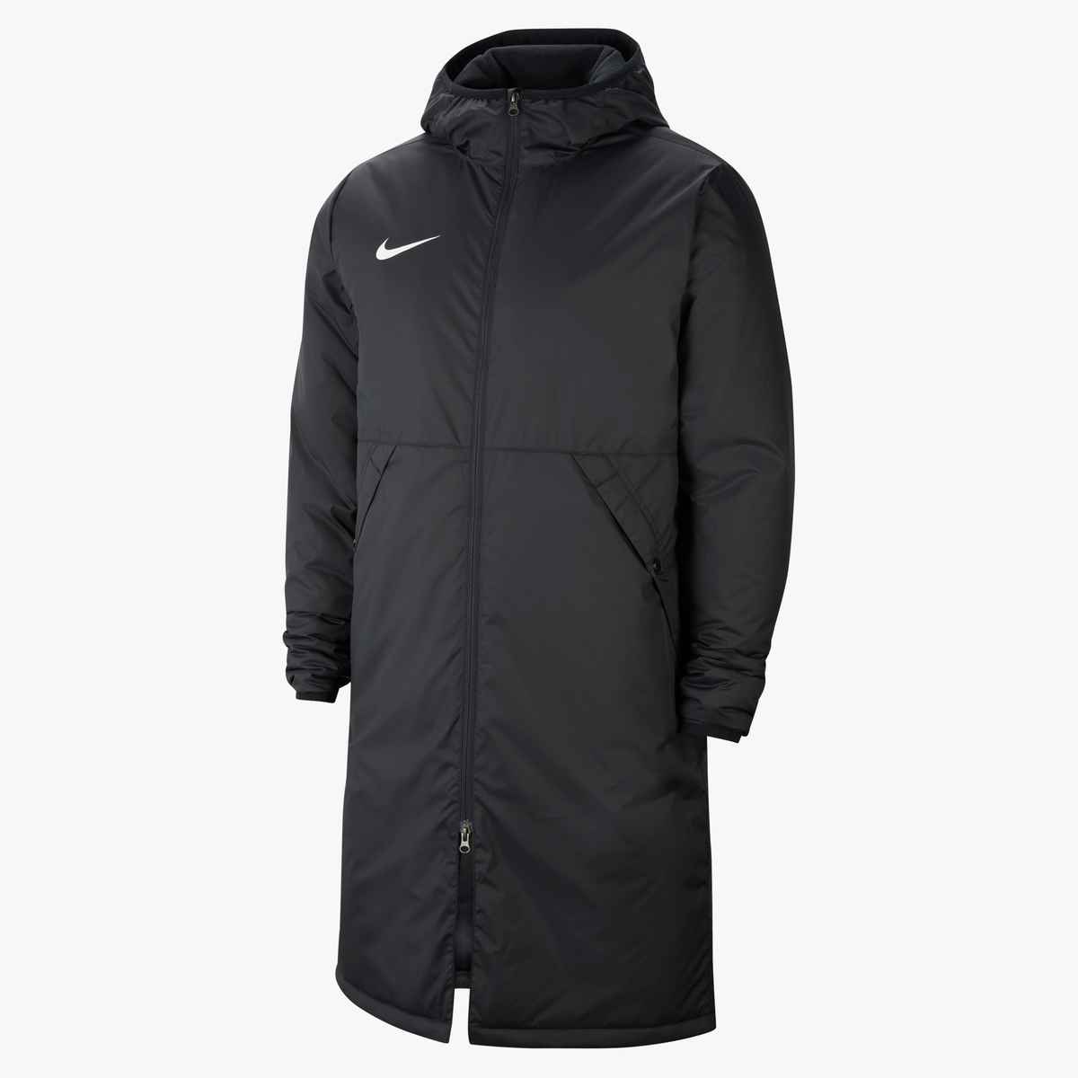 Nike Repel Park Fußballjacke
