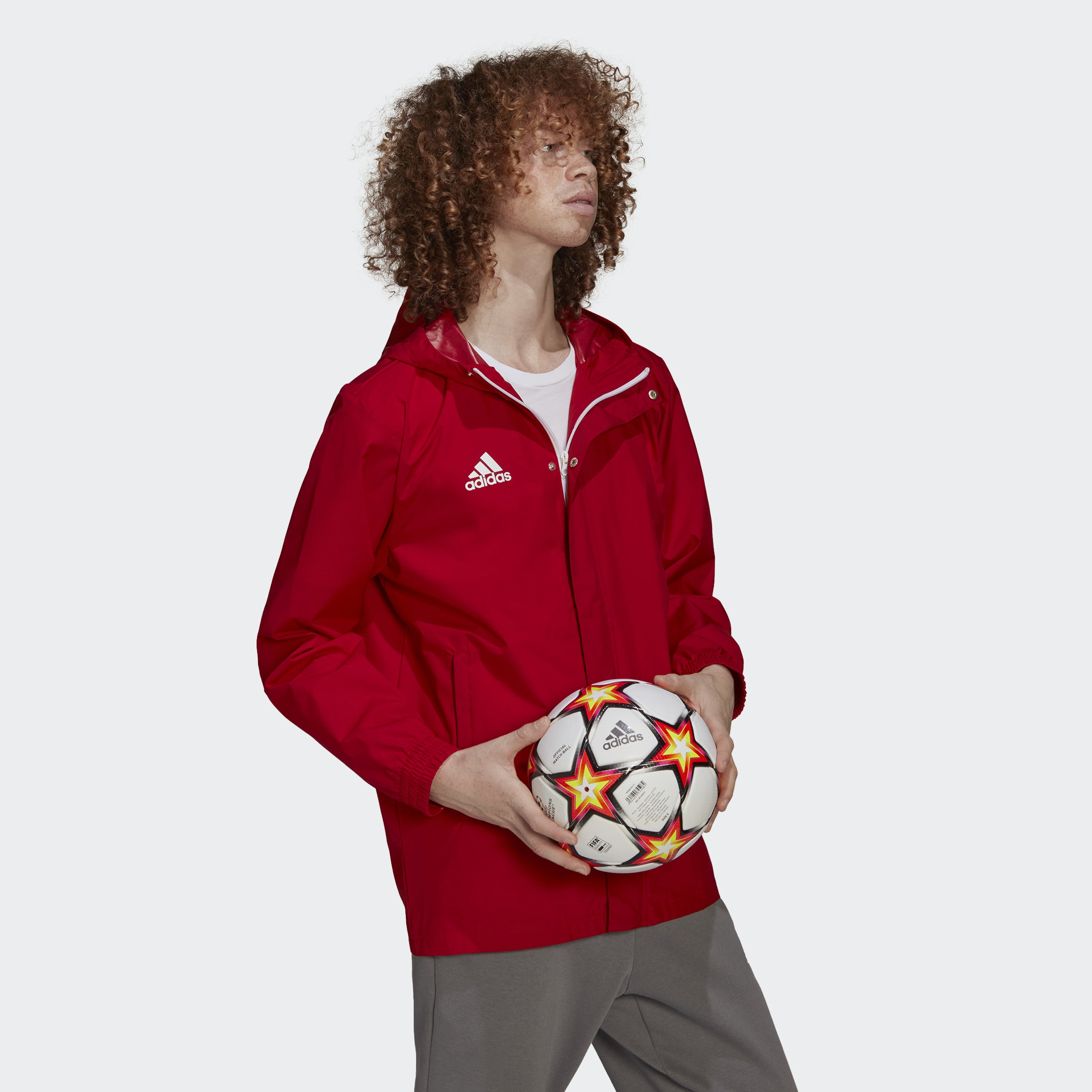 Entrada 22 All-Weather Jacke