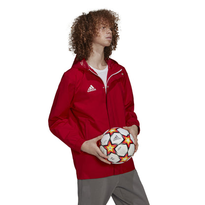 Entrada 22 All-Weather Jacke
