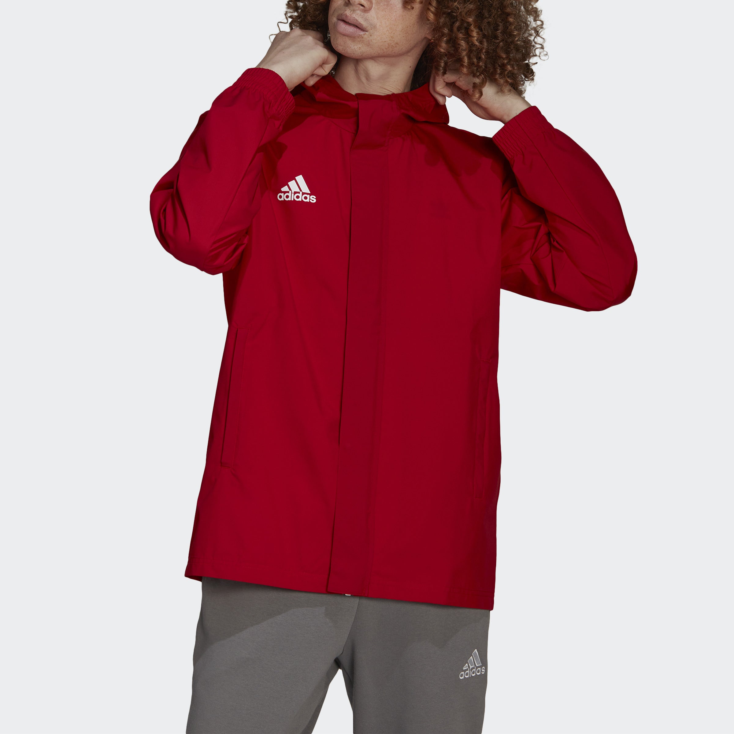 Entrada 22 All-Weather Jacke