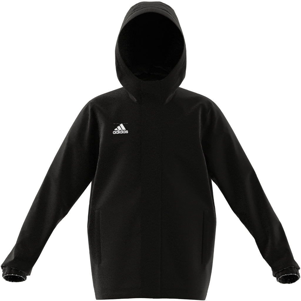 Entrada 22 All-Weather Jacke