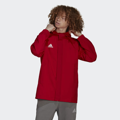 Entrada 22 All-Weather Jacke