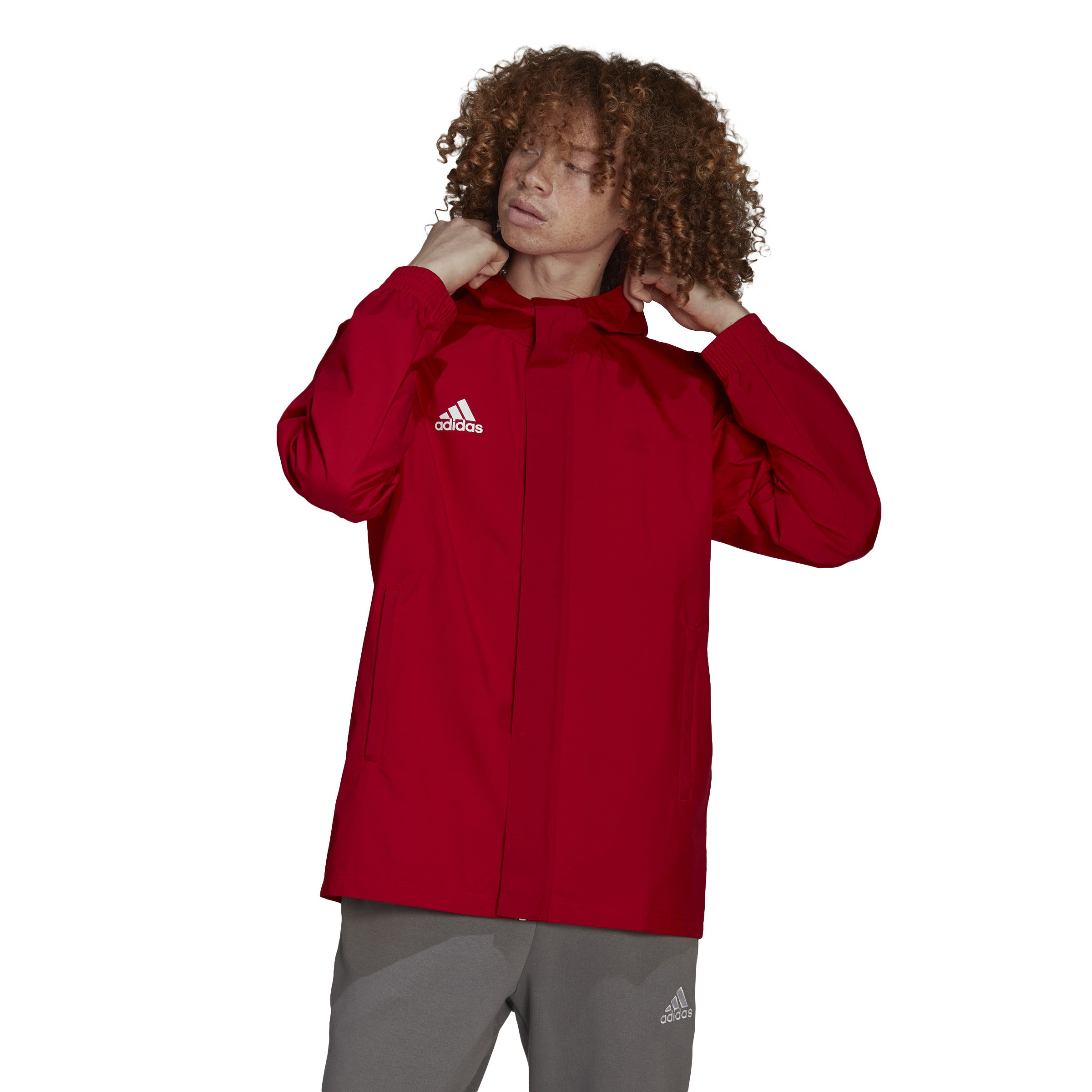 Entrada 22 All-Weather Jacke