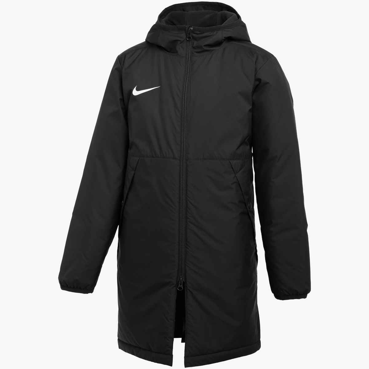 Nike Repel Park Fußballjacke
