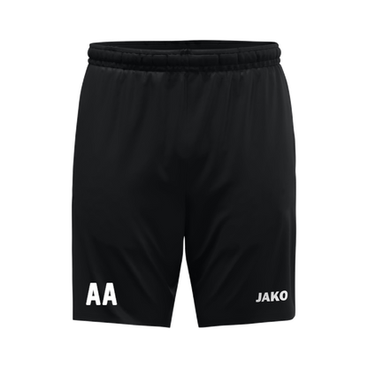 Freizeitshort Dynamic TSV Strümpfelbach Trainer