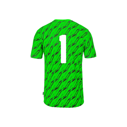 Progressive Torwart Set Torwartschule Elitekeeper