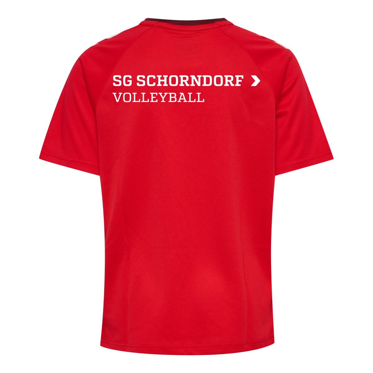 hmlMATCH TRIUMPH JERSEY SG Schorndorf Volleyball