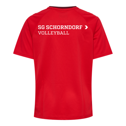 hmlMATCH TRIUMPH JERSEY SG Schorndorf Volleyball