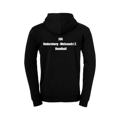 Hoodie JSG HaRueWe