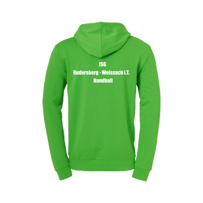 Hoodie JSG HaRueWe