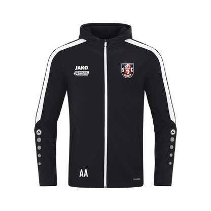 Kapuzenjacke SC Urbach Frauen